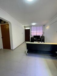 Serangoon Central (Serangoon), HDB 2 Rooms #382498351